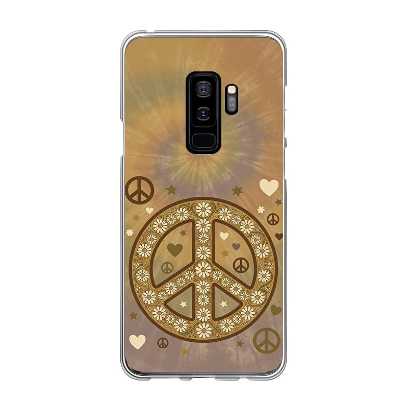 Samsung Galaxy S9 Plus phone case