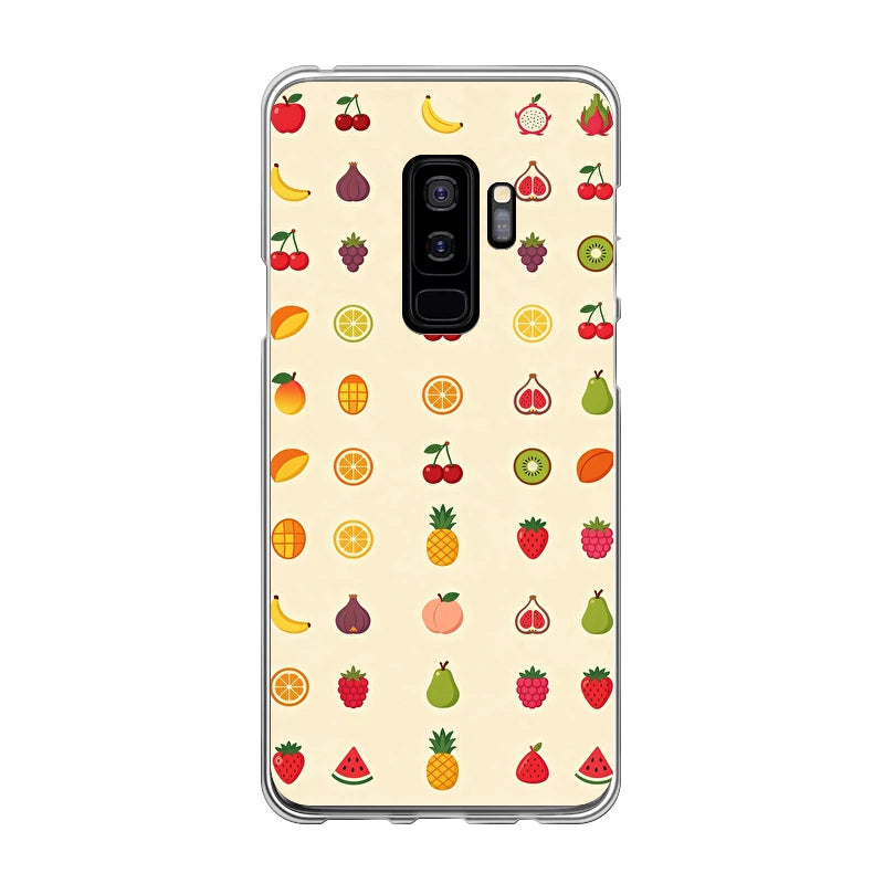 Samsung Galaxy S9 Plus phone case