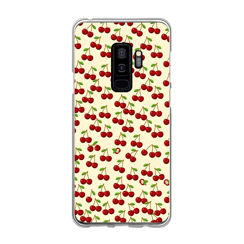 Samsung Galaxy S9 Plus phone case