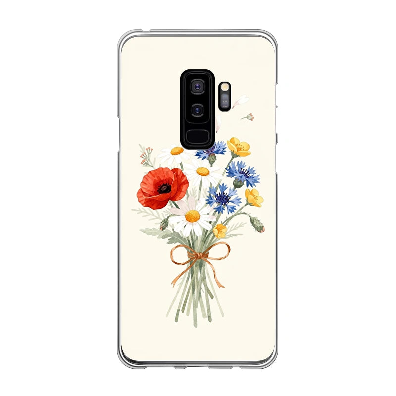 Samsung Galaxy S9 Plus phone case