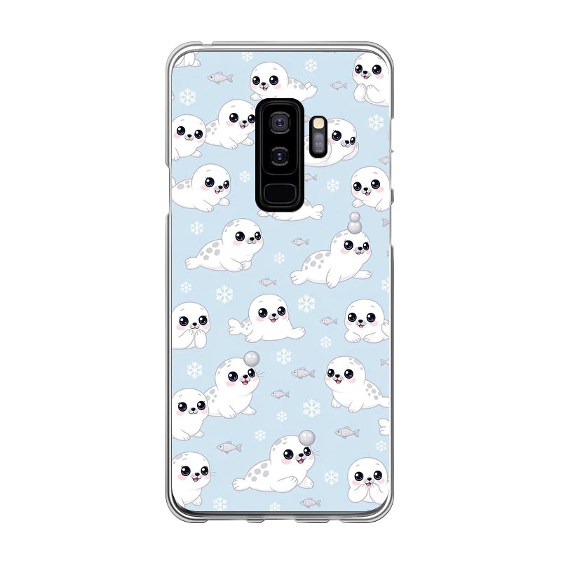 Samsung Galaxy S9 Plus phone case