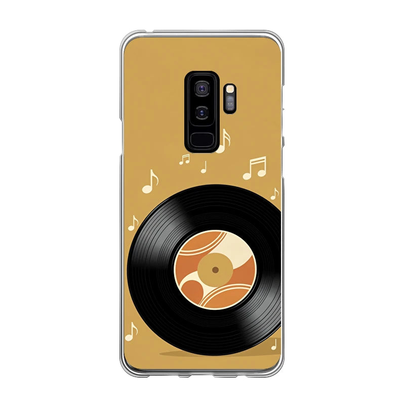 Samsung Galaxy S9 Plus phone case