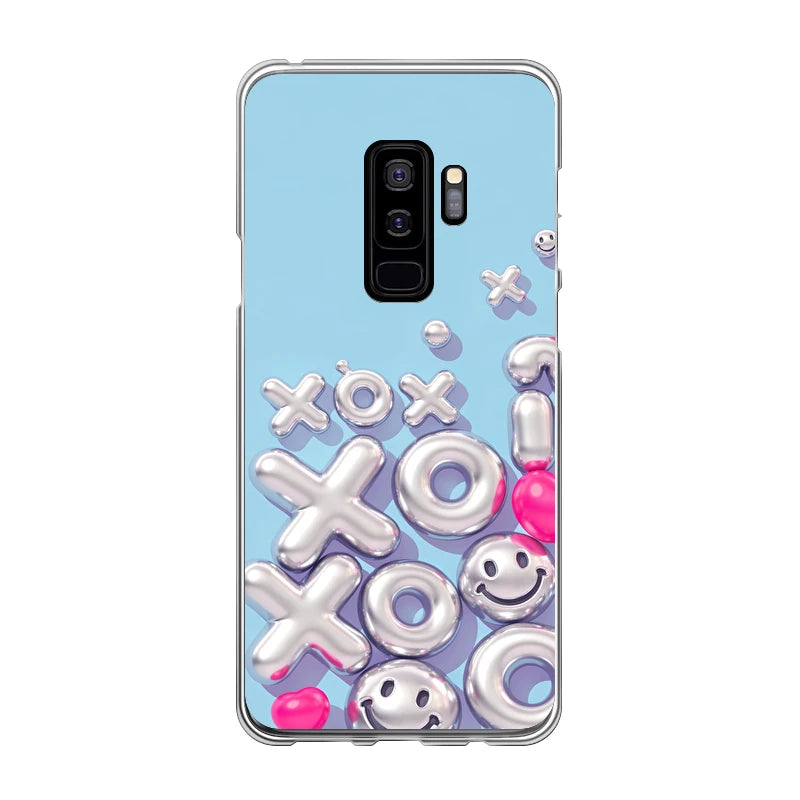 Samsung Galaxy S9 Plus phone case