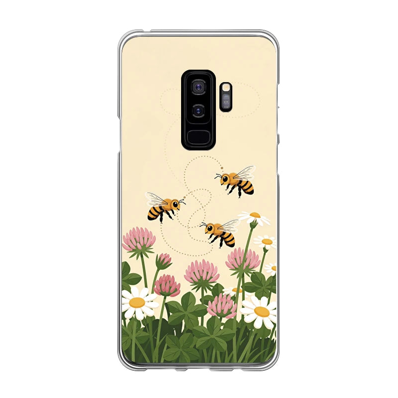 Samsung Galaxy S9 Plus phone case