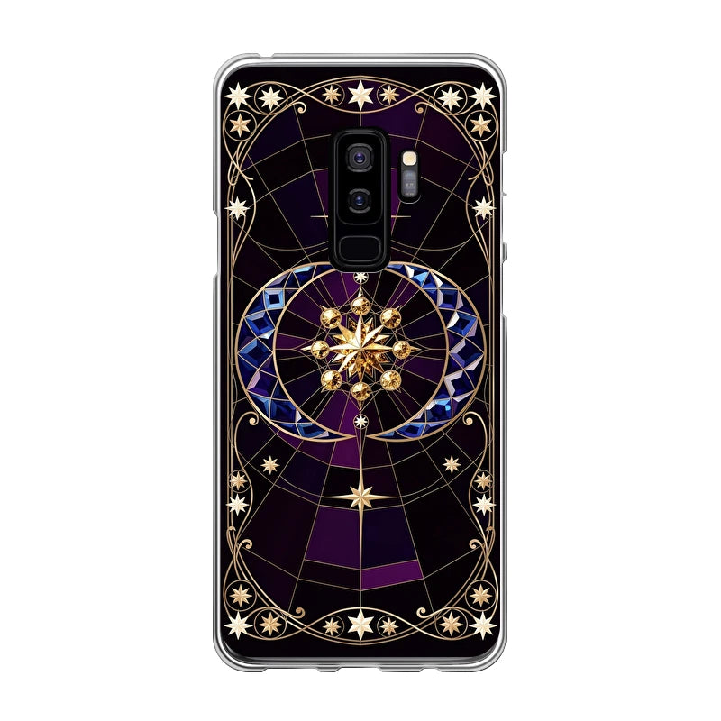 Samsung Galaxy S9 Plus phone case
