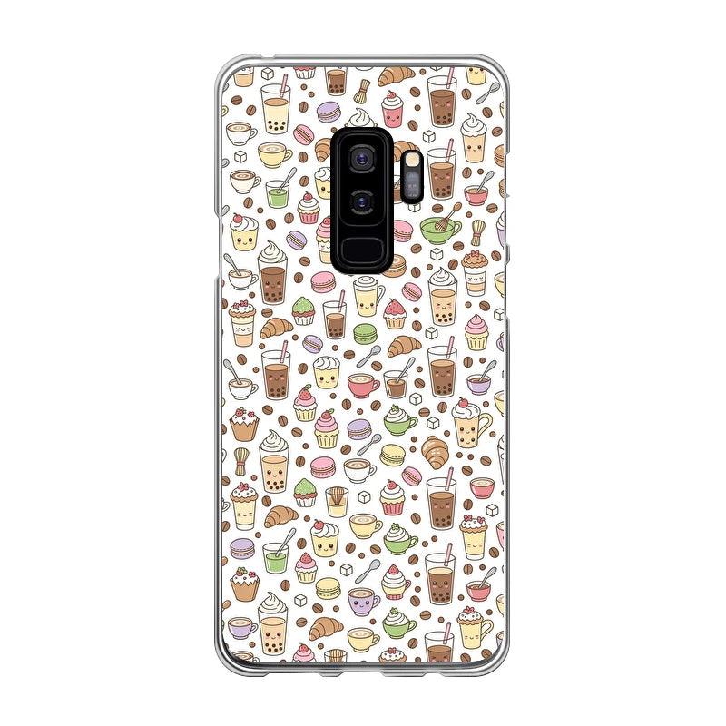Samsung Galaxy S9 Plus phone case