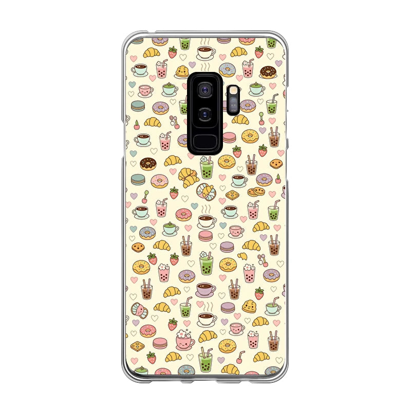 Samsung Galaxy S9 Plus phone case