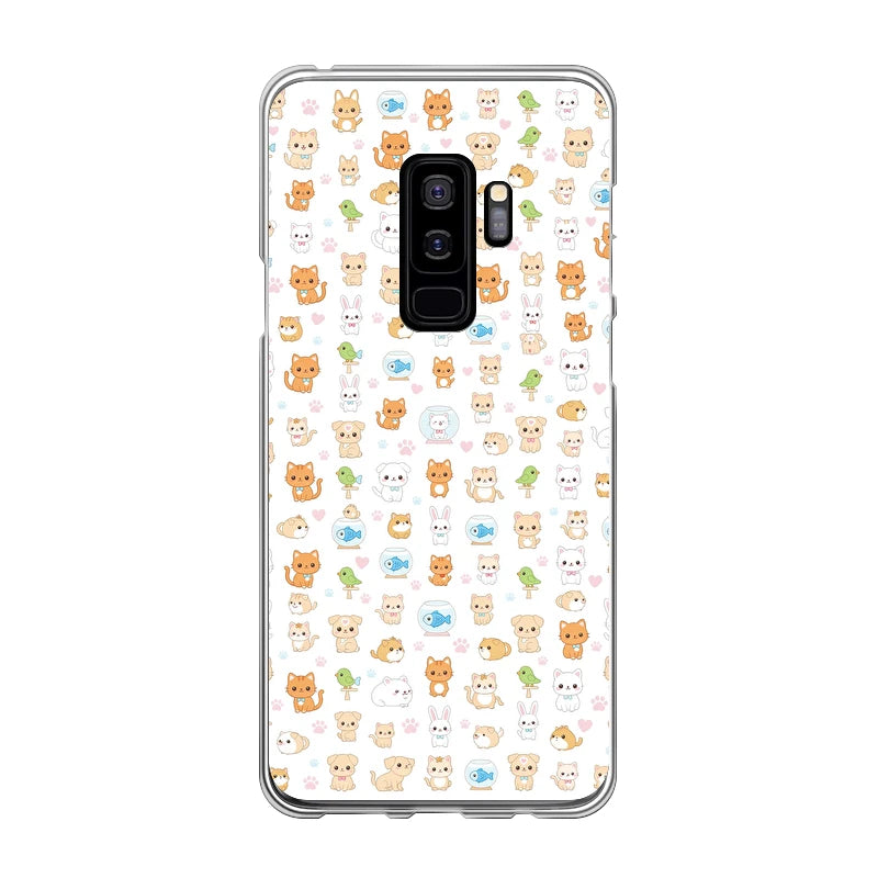 Samsung Galaxy S9 Plus phone case