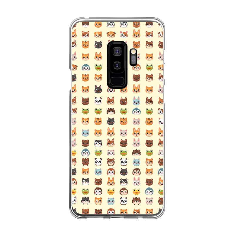 Samsung Galaxy S9 Plus phone case