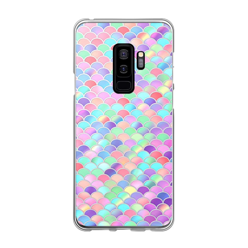 Samsung Galaxy S9 Plus phone case