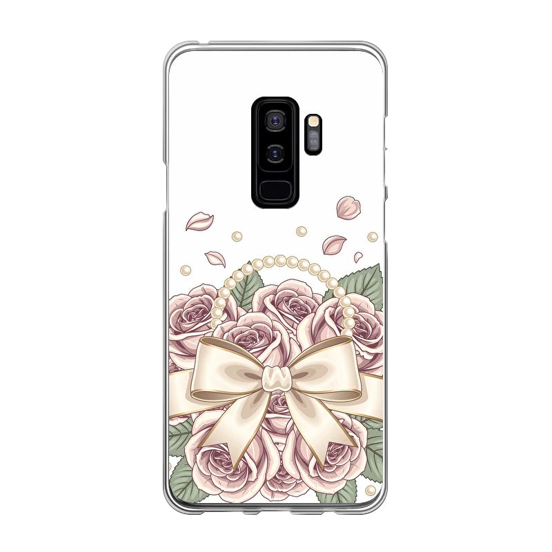Samsung Galaxy S9 Plus phone case