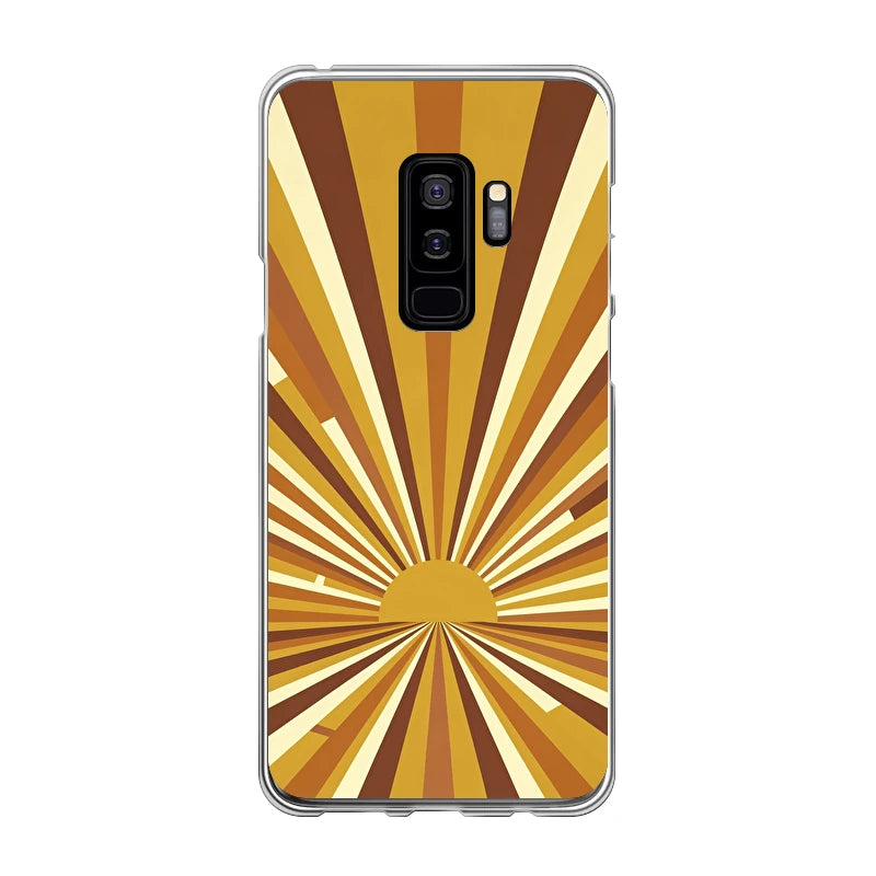 Samsung Galaxy S9 Plus phone case