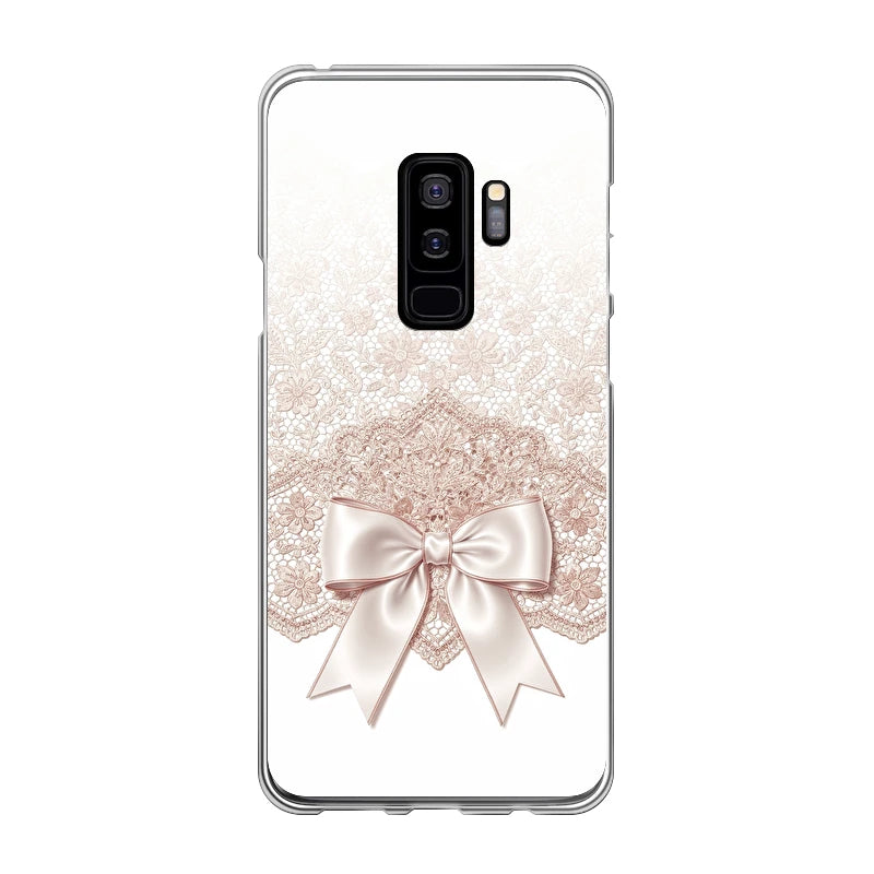 Samsung Galaxy S9 Plus phone case