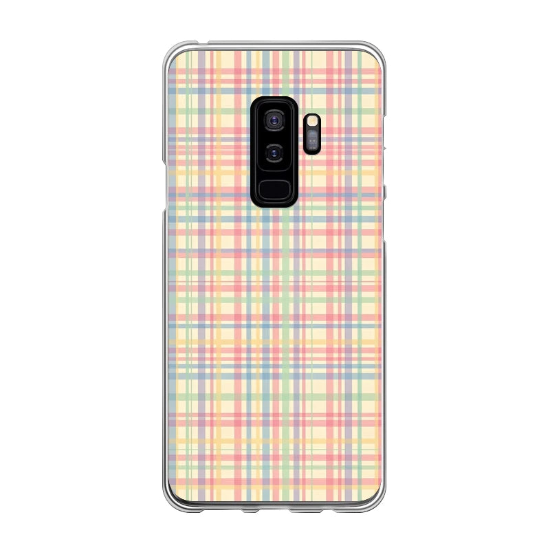 Samsung Galaxy S9 Plus phone case
