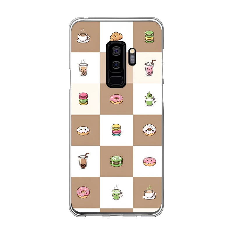 Samsung Galaxy S9 Plus phone case