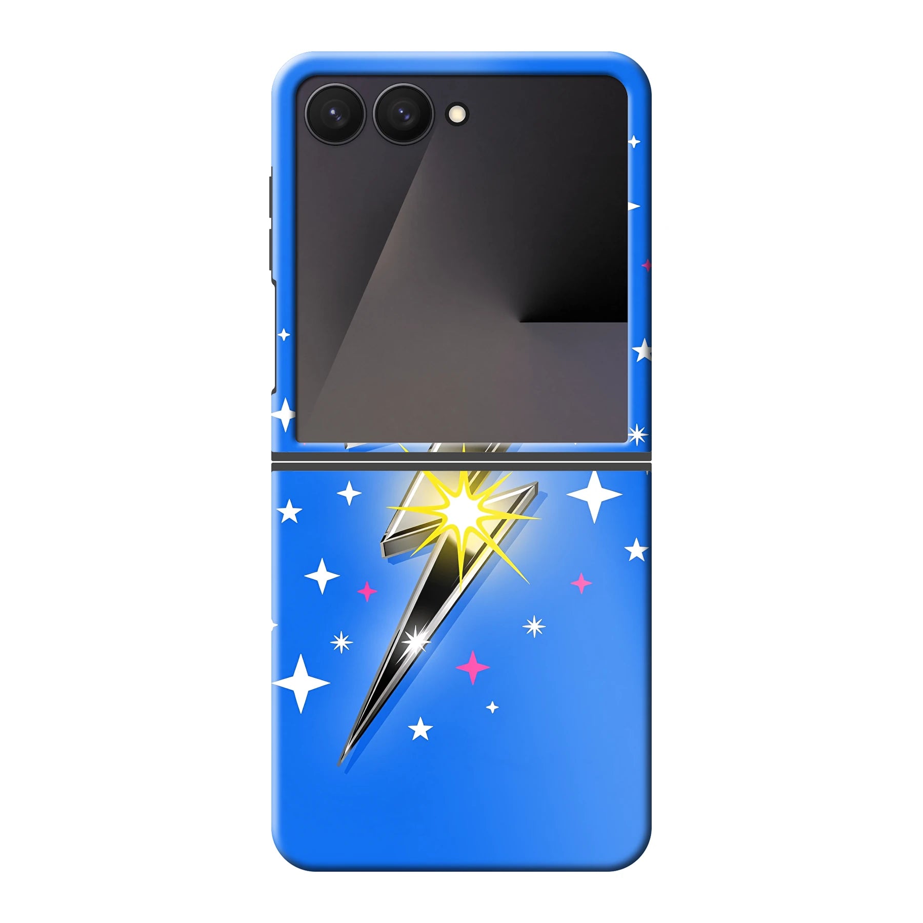 Samsung Galaxy Z Flip7 phone case
