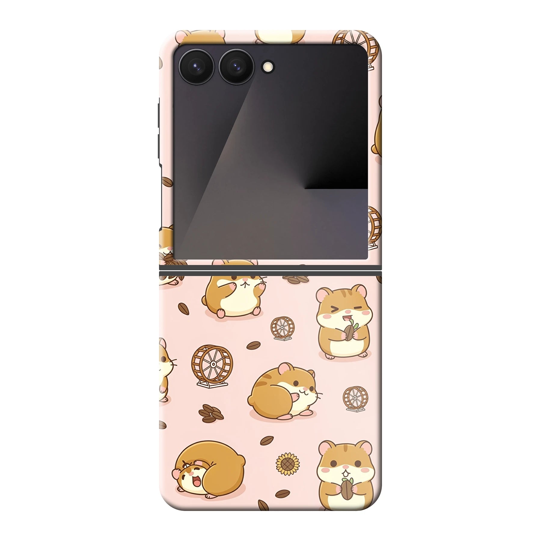 Samsung Galaxy Z Flip7 phone case
