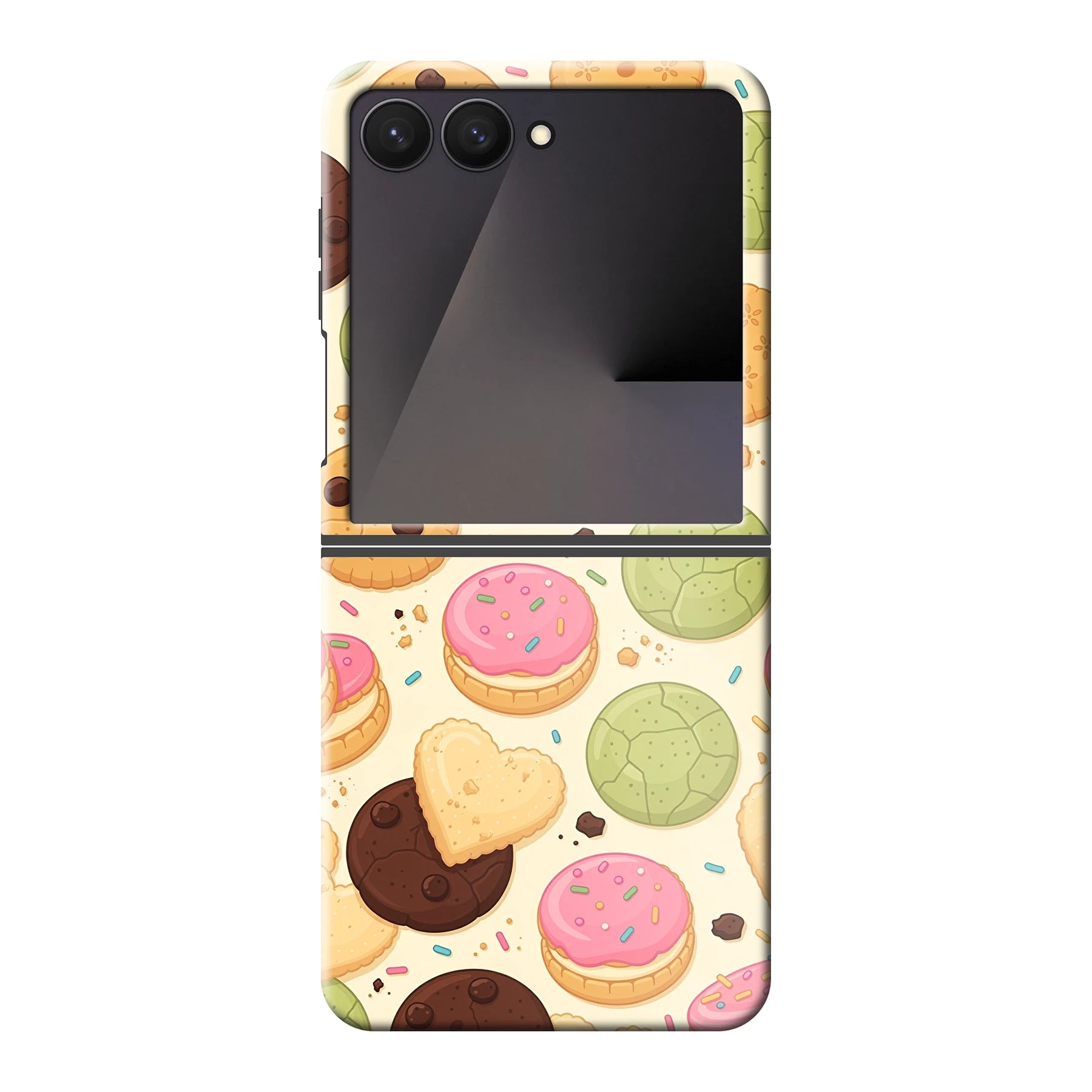 Samsung Galaxy Z Flip7 phone case