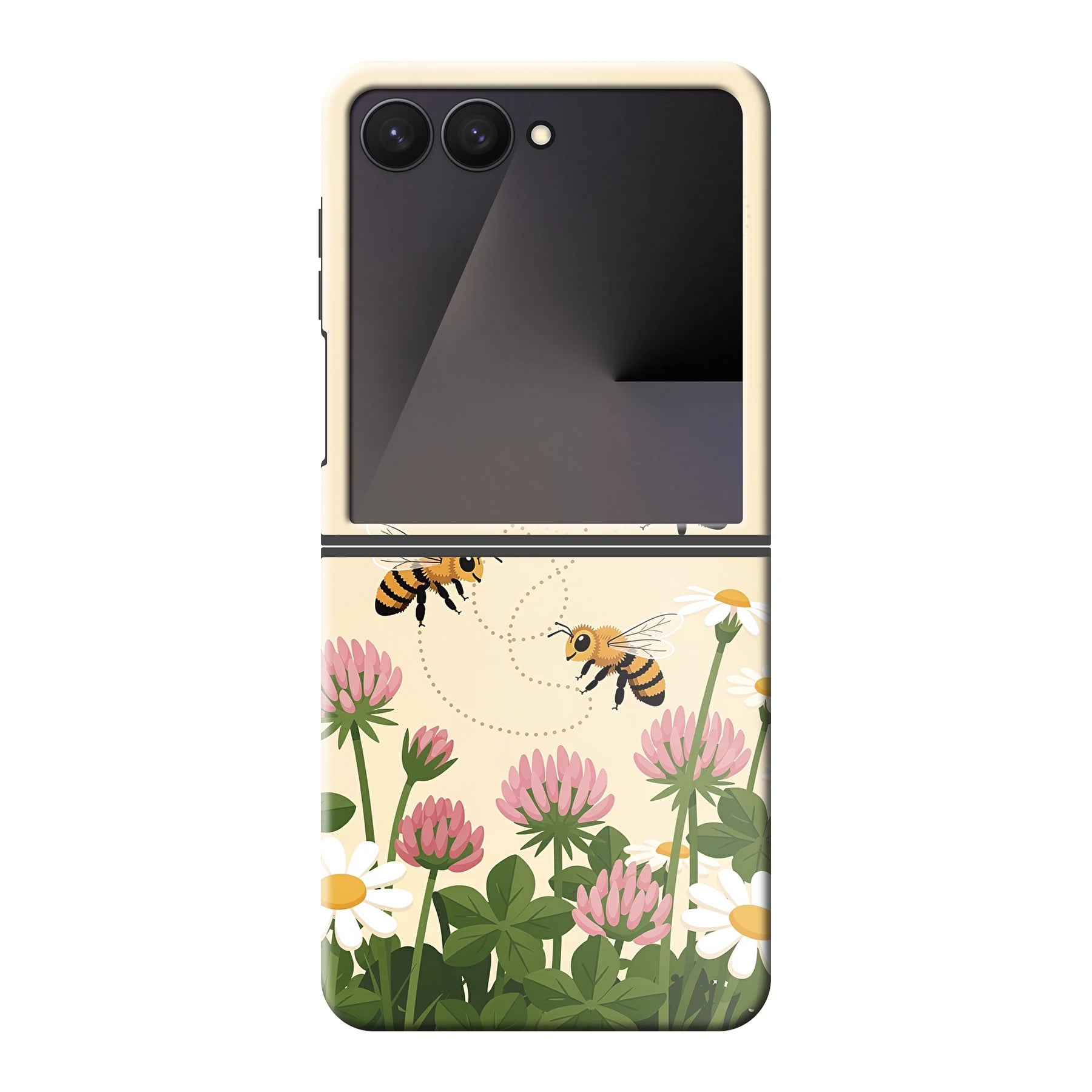 Samsung Galaxy Z Flip7 phone case