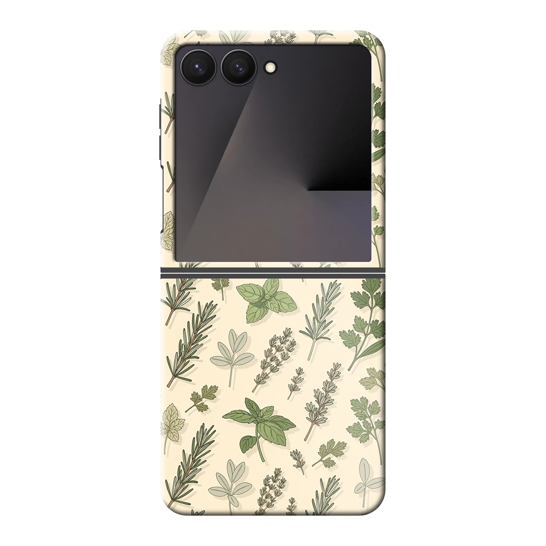 Samsung Galaxy Z Flip7 phone case