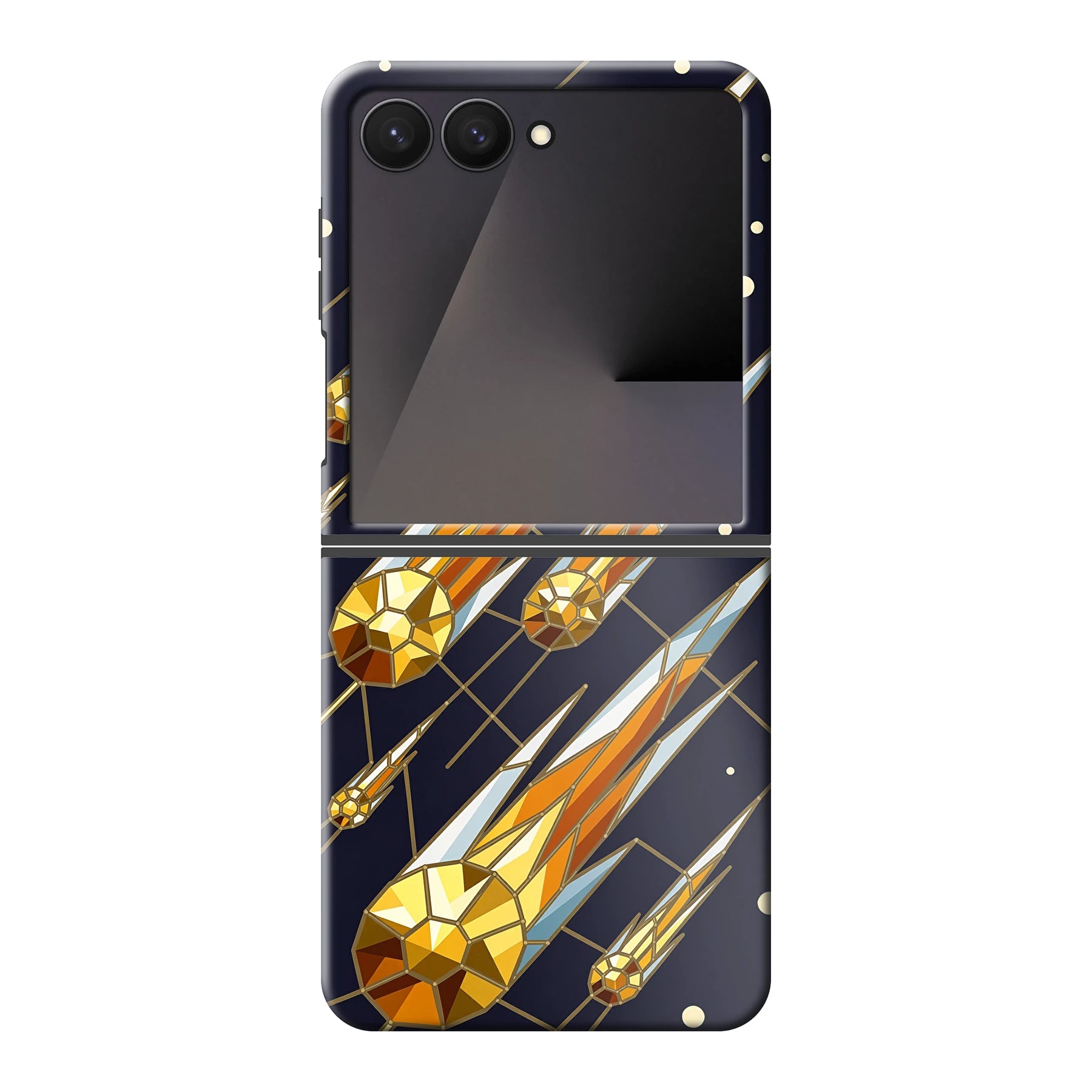 Samsung Galaxy Z Flip7 phone case