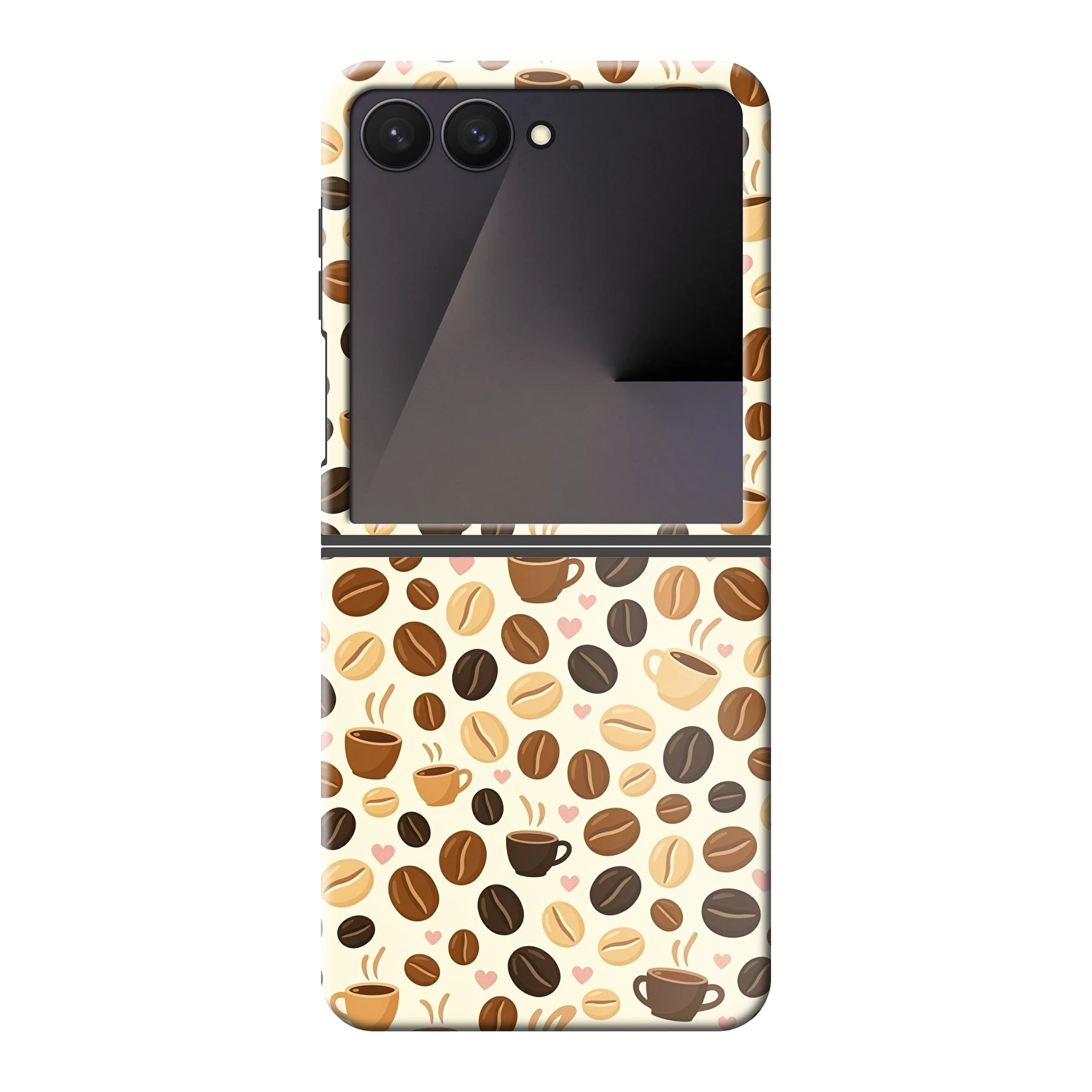 Samsung Galaxy Z Flip7 phone case