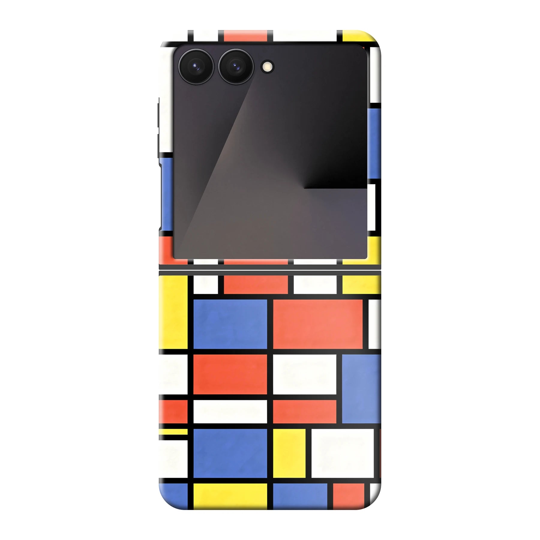 Samsung Galaxy Z Flip7 phone case