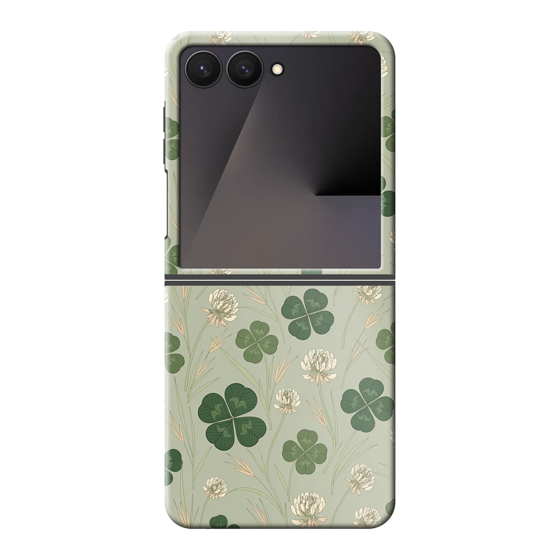 Samsung Galaxy Z Flip7 phone case