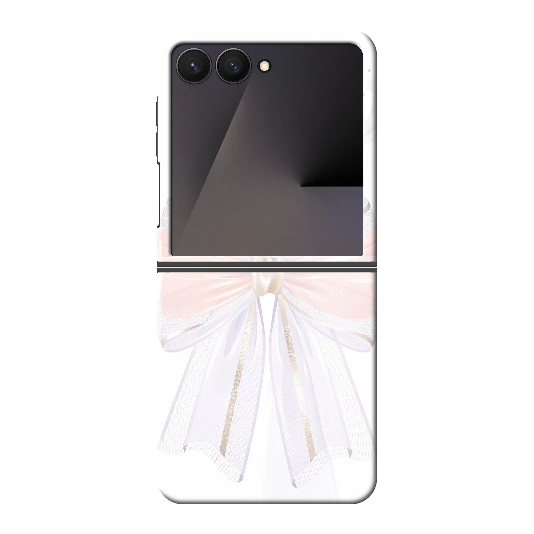 Samsung Galaxy Z Flip7 phone case