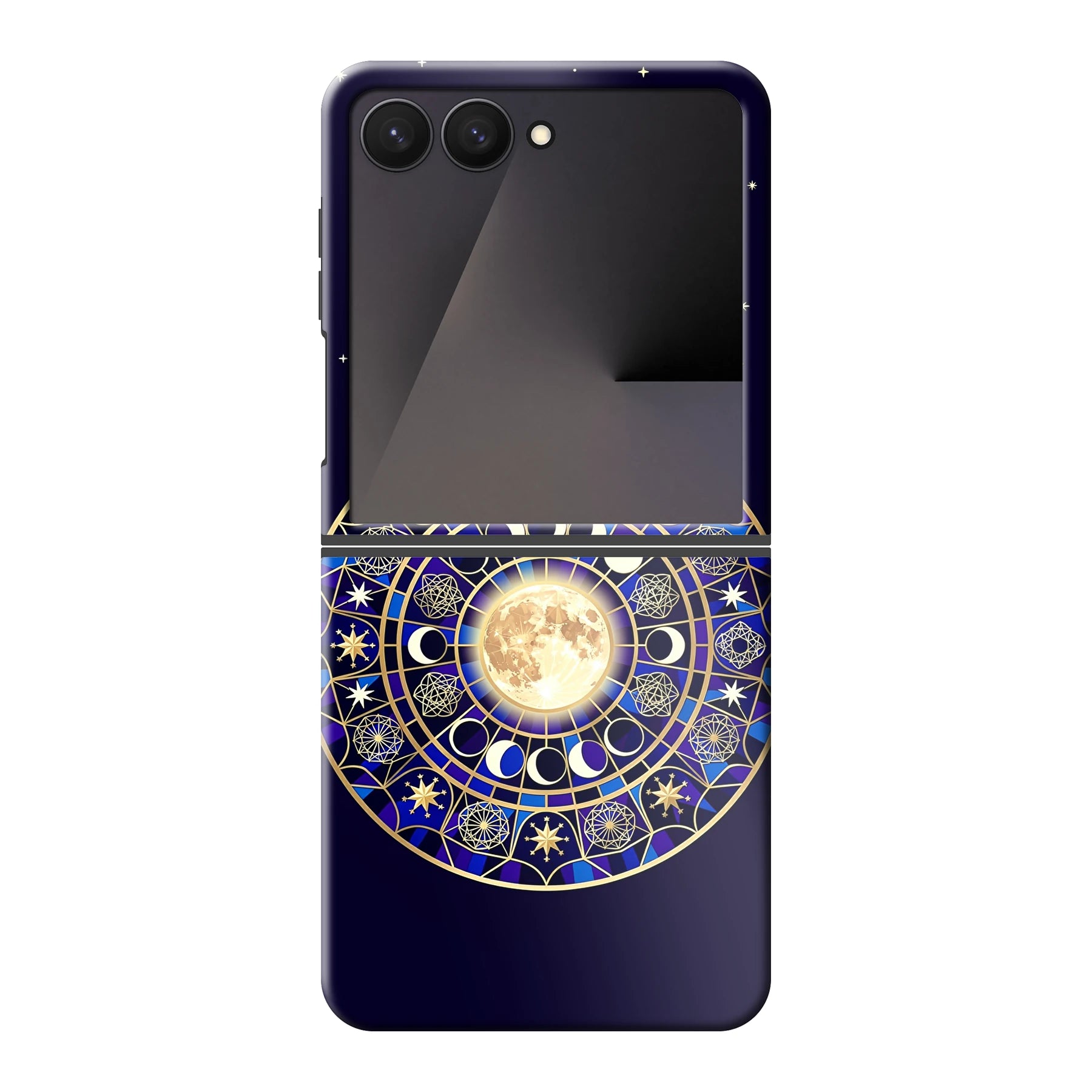 Samsung Galaxy Z Flip7 phone case