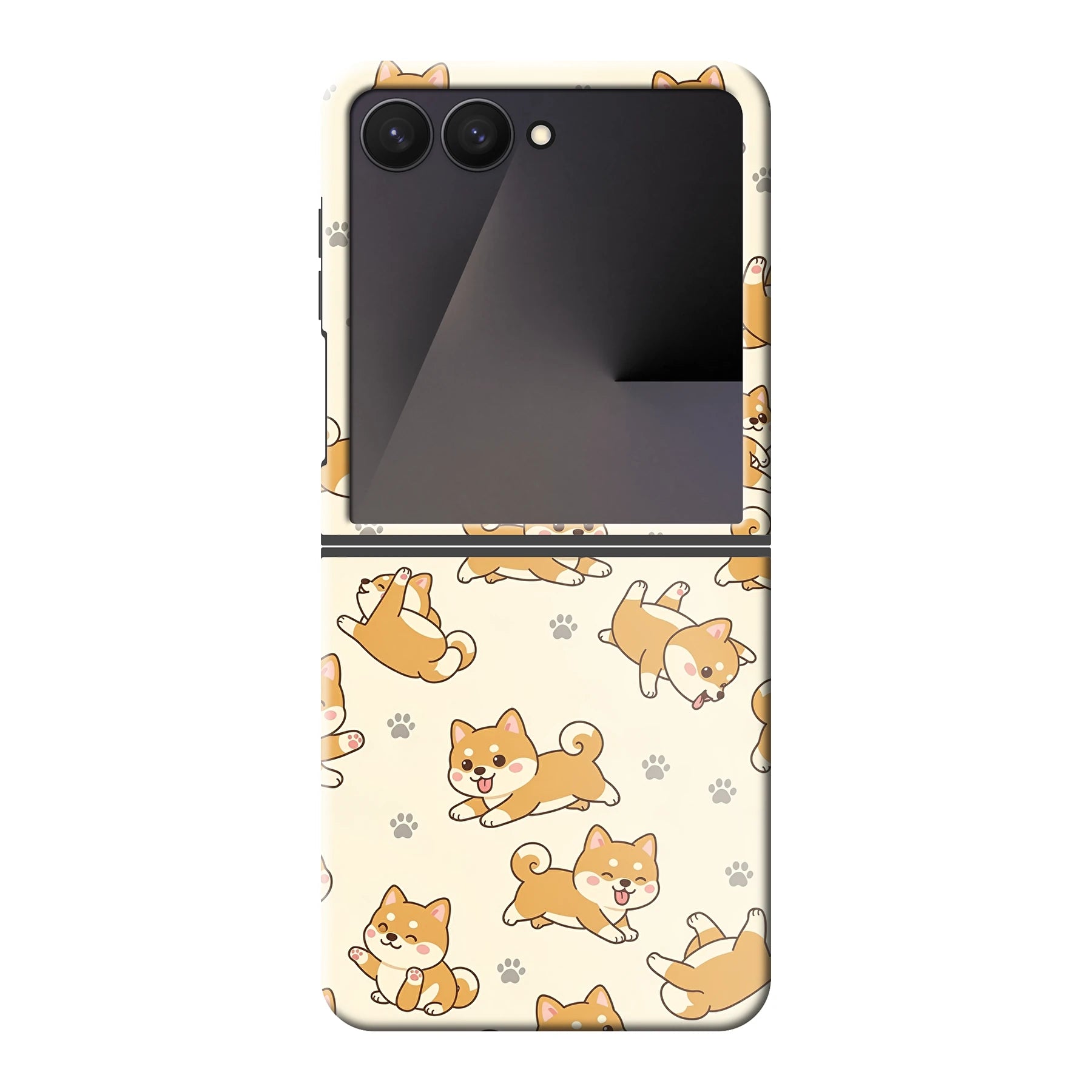 Samsung Galaxy Z Flip7 phone case