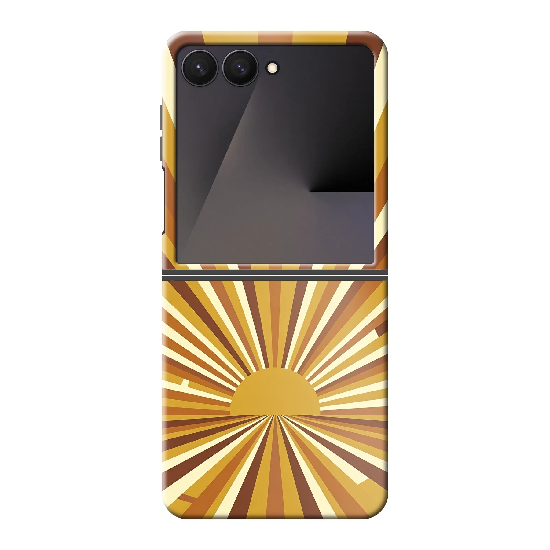 Samsung Galaxy Z Flip7 phone case