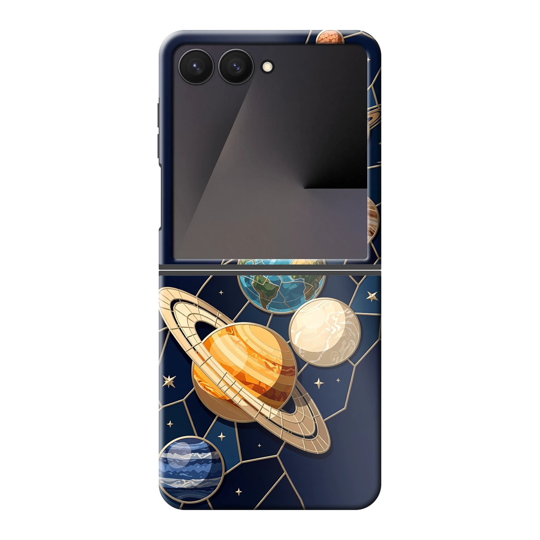 Samsung Galaxy Z Flip7 phone case