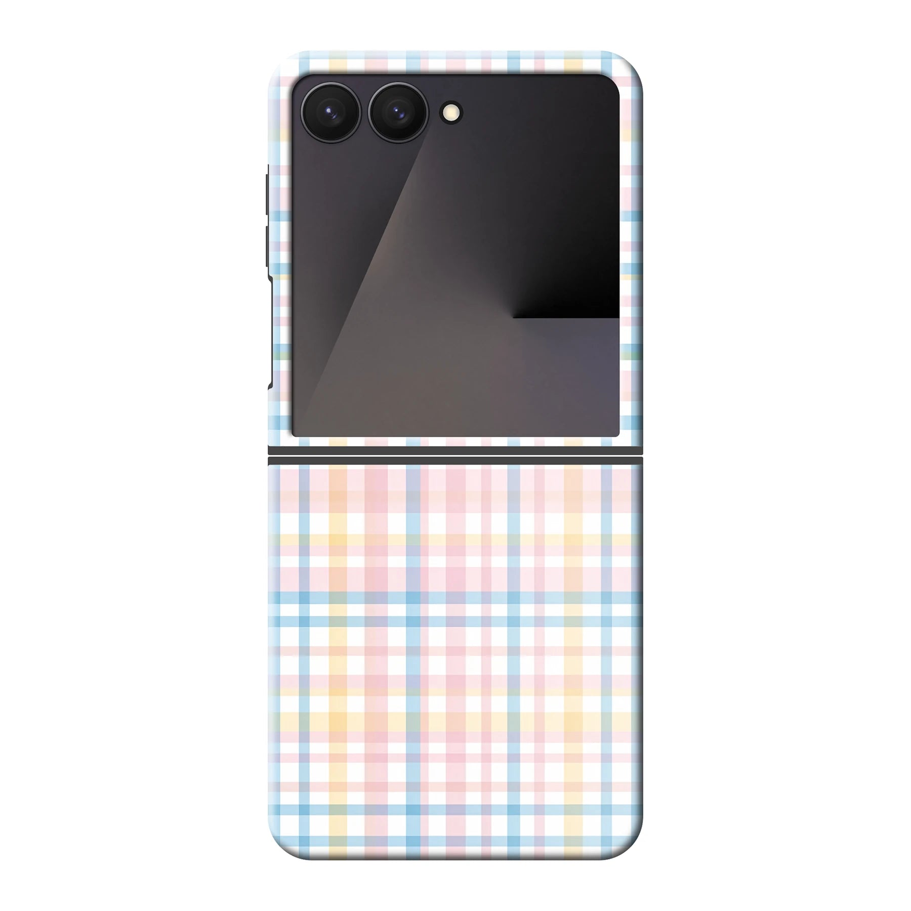 Samsung Galaxy Z Flip7 phone case