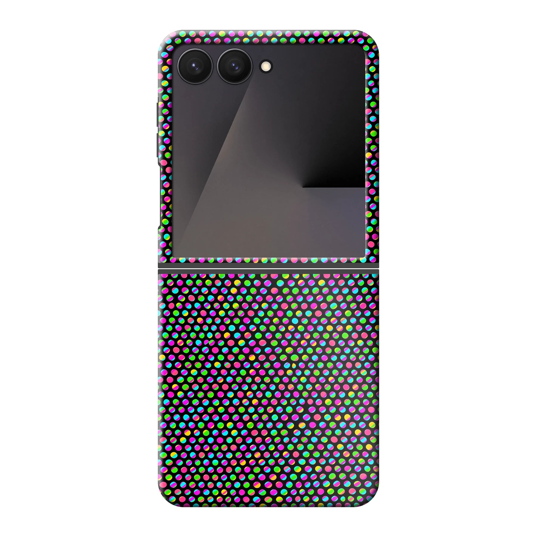 Samsung Galaxy Z Flip7 phone case