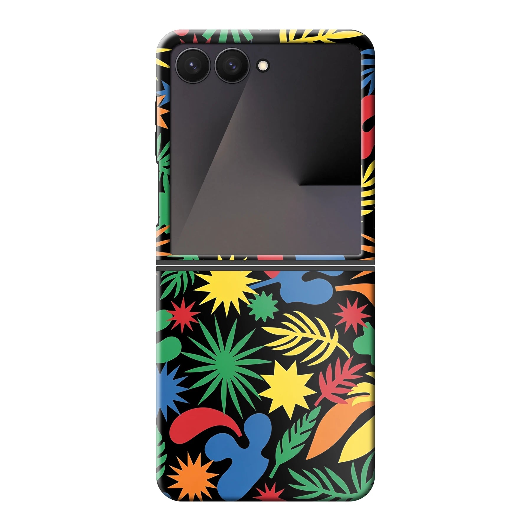 Samsung Galaxy Z Flip7 phone case