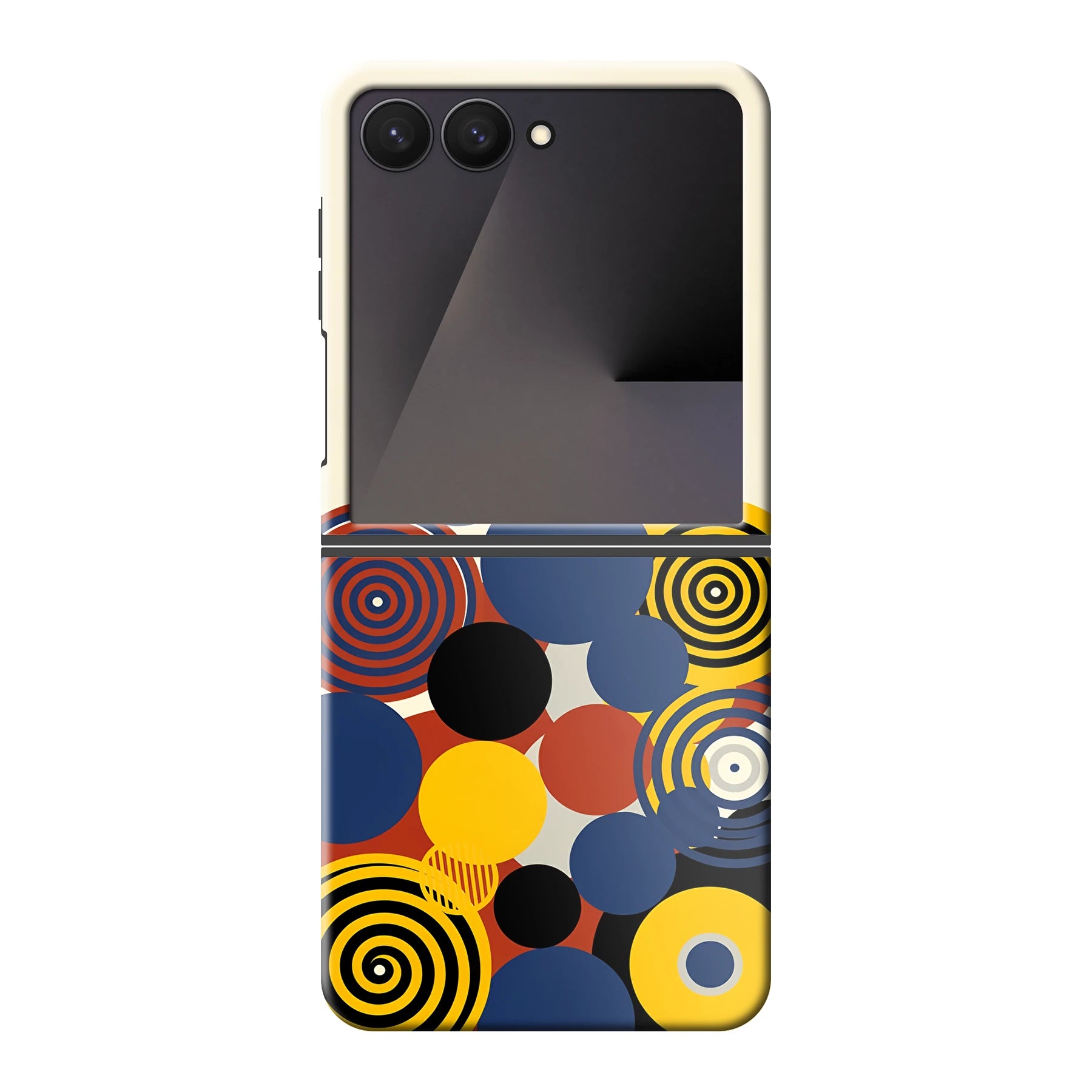Samsung Galaxy Z Flip7 phone case