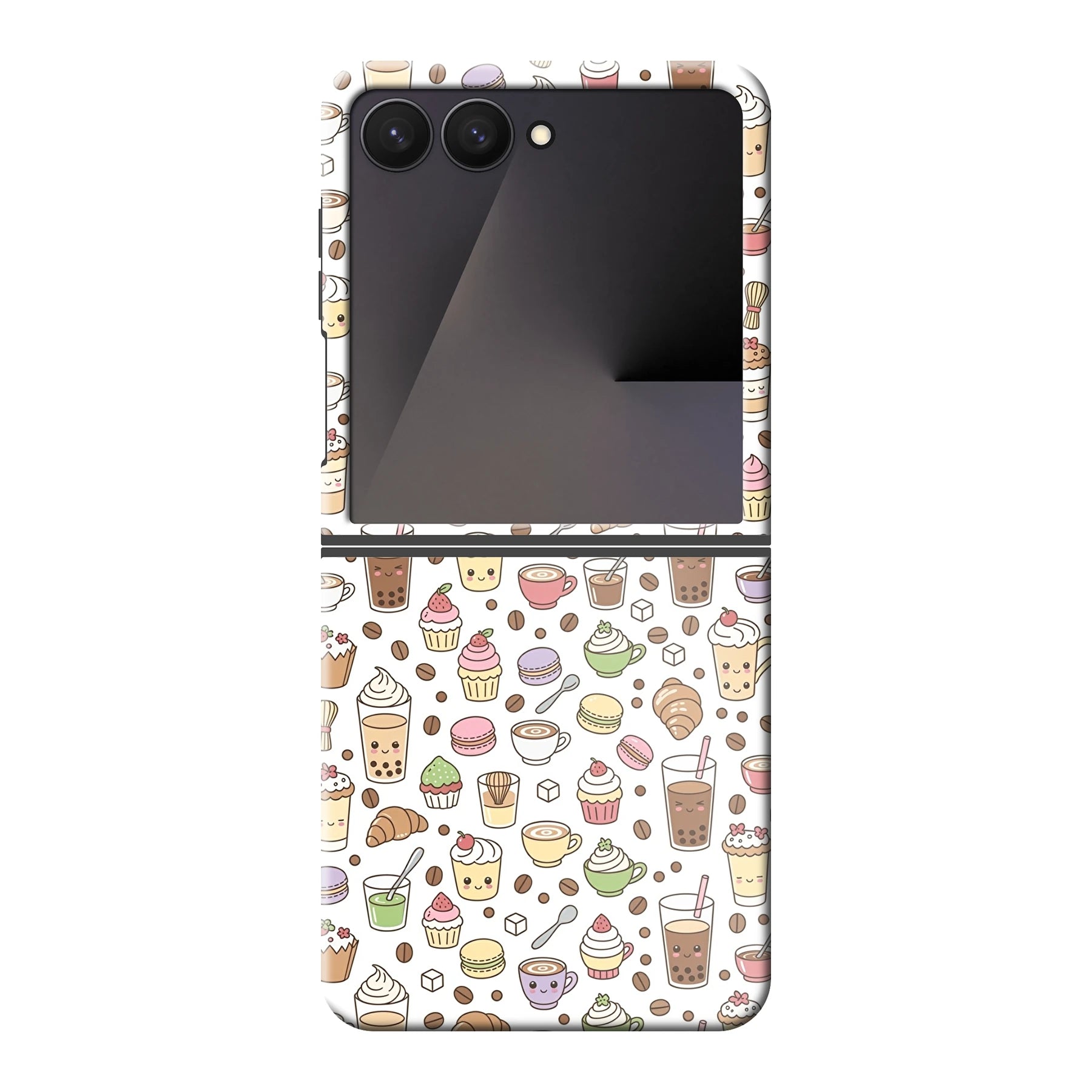 Samsung Galaxy Z Flip7 phone case
