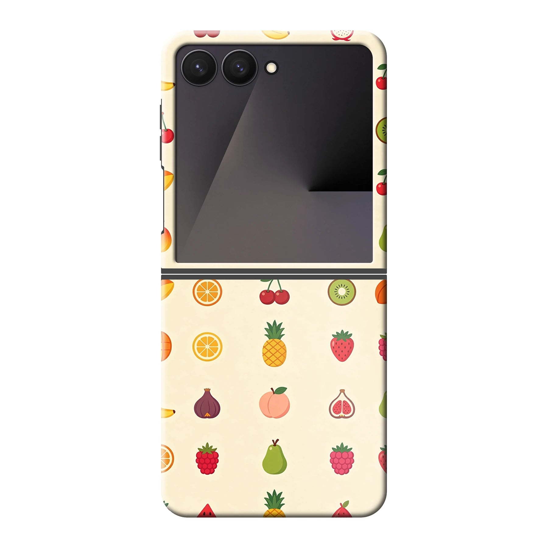 Samsung Galaxy Z Flip7 phone case