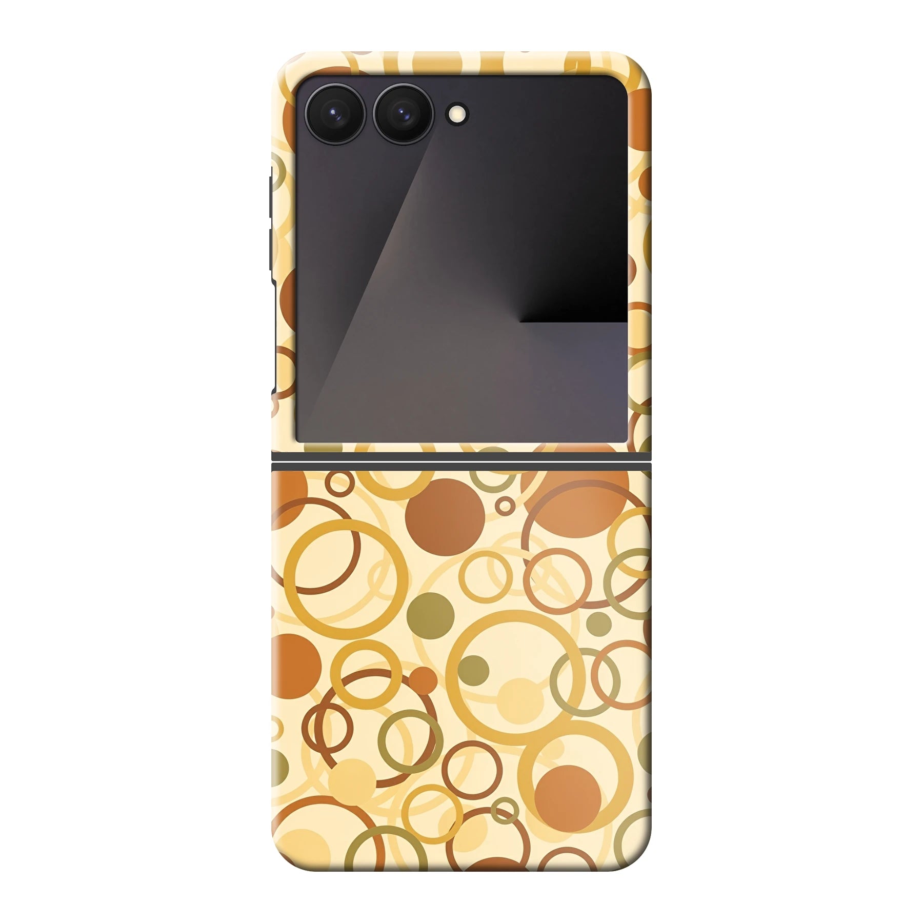 Samsung Galaxy Z Flip7 phone case