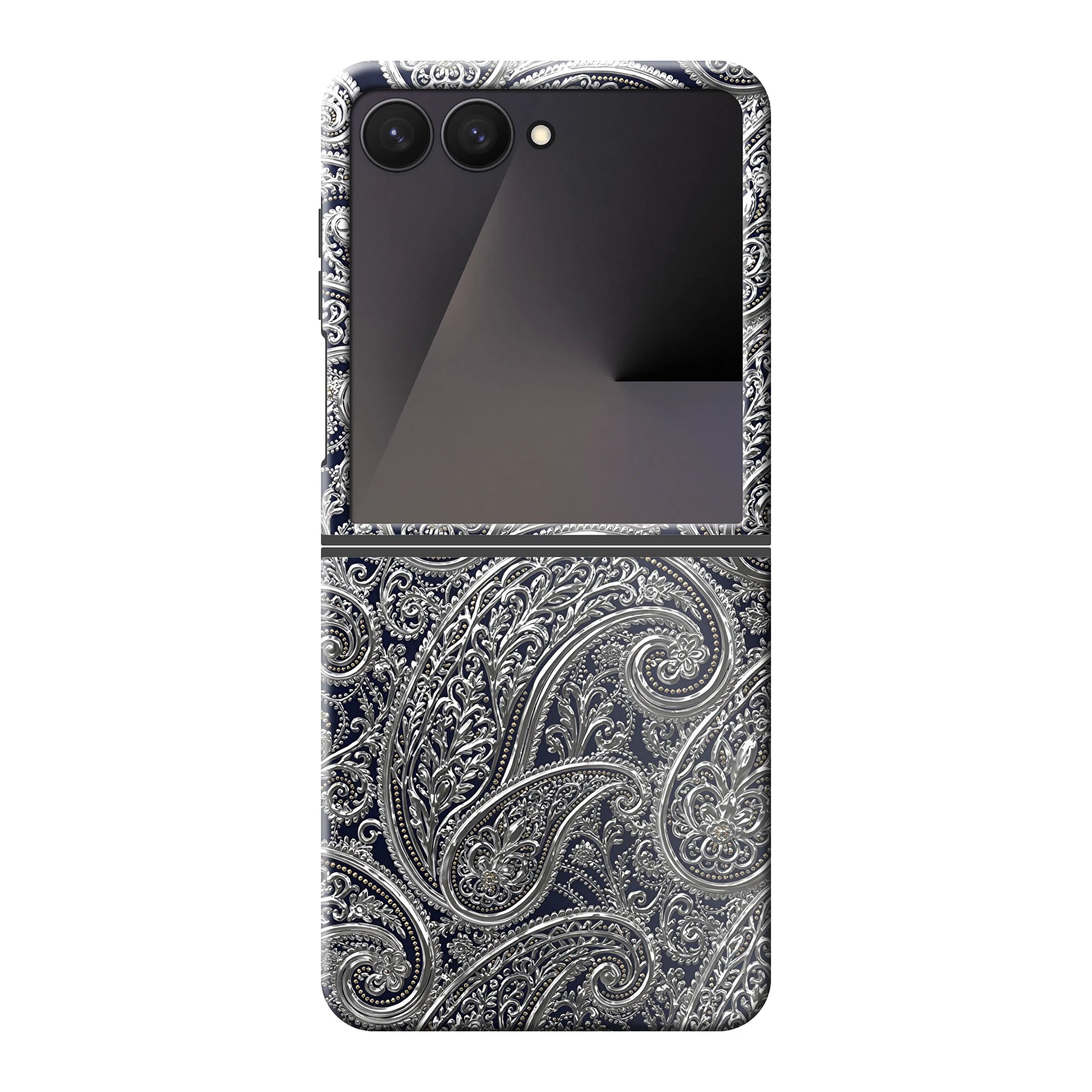 Samsung Galaxy Z Flip7 phone case
