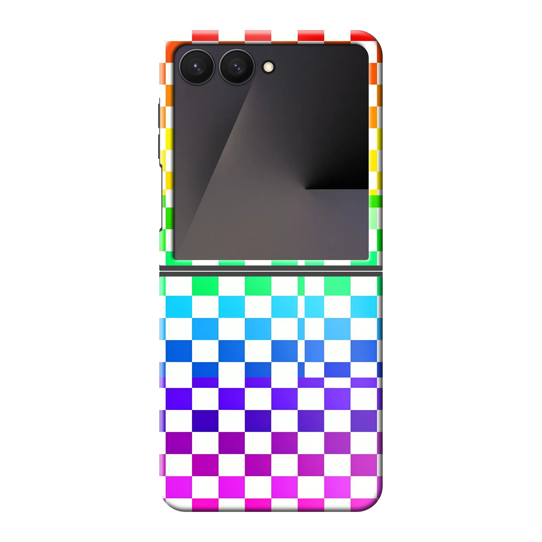 Samsung Galaxy Z Flip7 phone case
