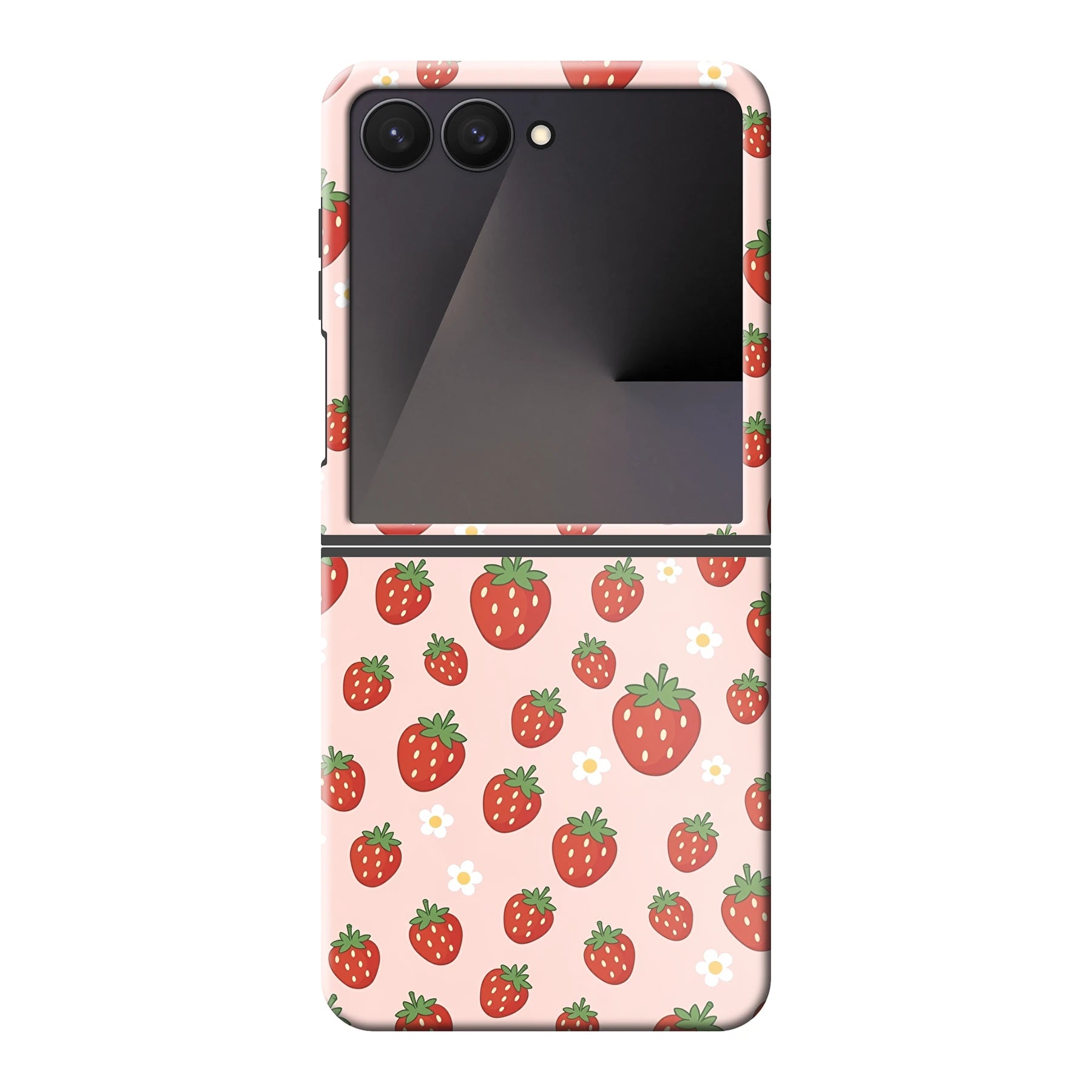Samsung Galaxy Z Flip7 phone case