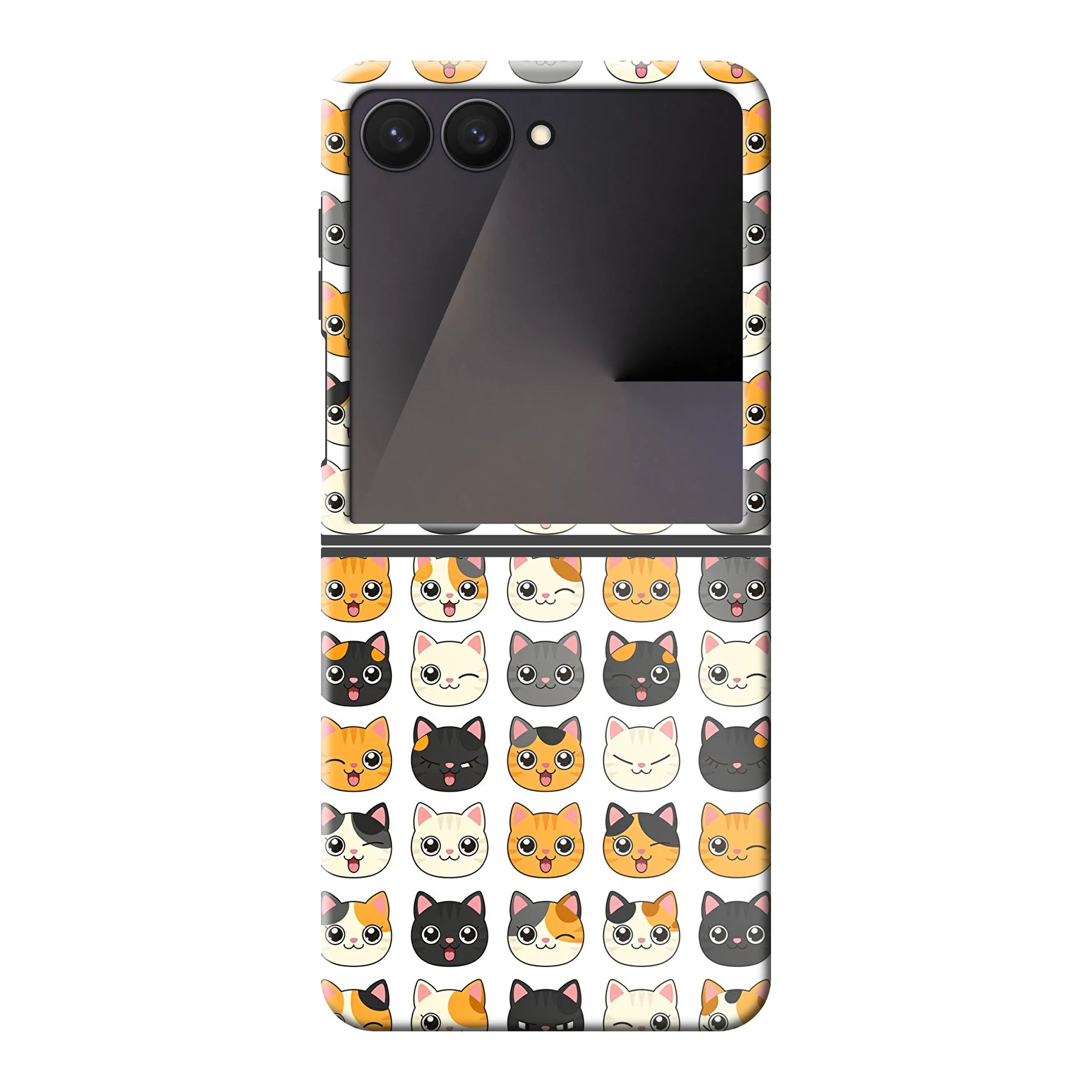 Samsung Galaxy Z Flip7 phone case
