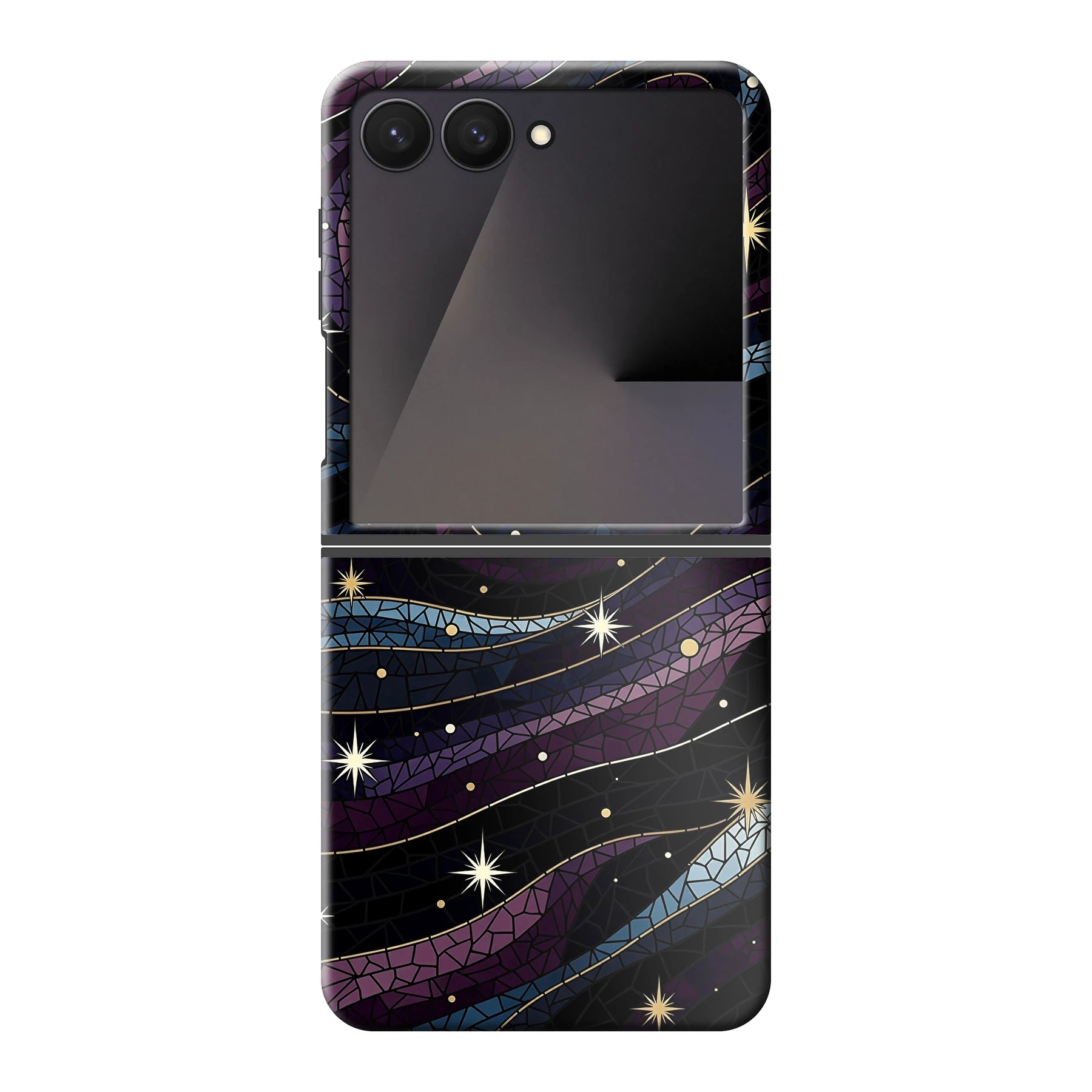 Samsung Galaxy Z Flip7 phone case