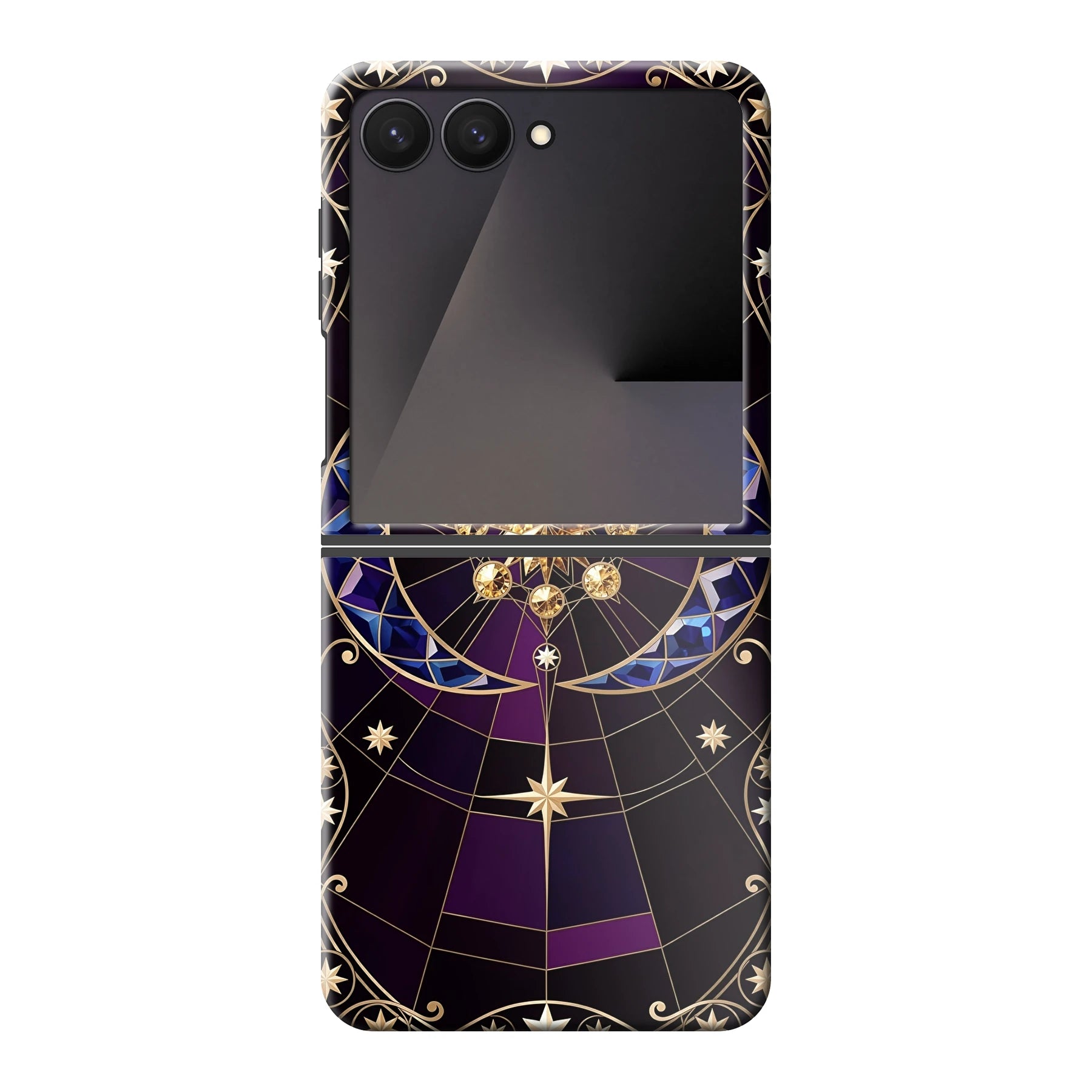 Samsung Galaxy Z Flip7 phone case