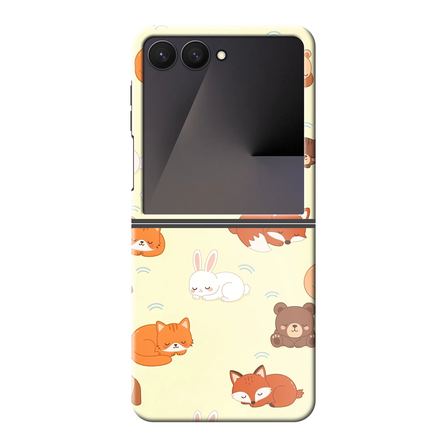 Samsung Galaxy Z Flip7 phone case