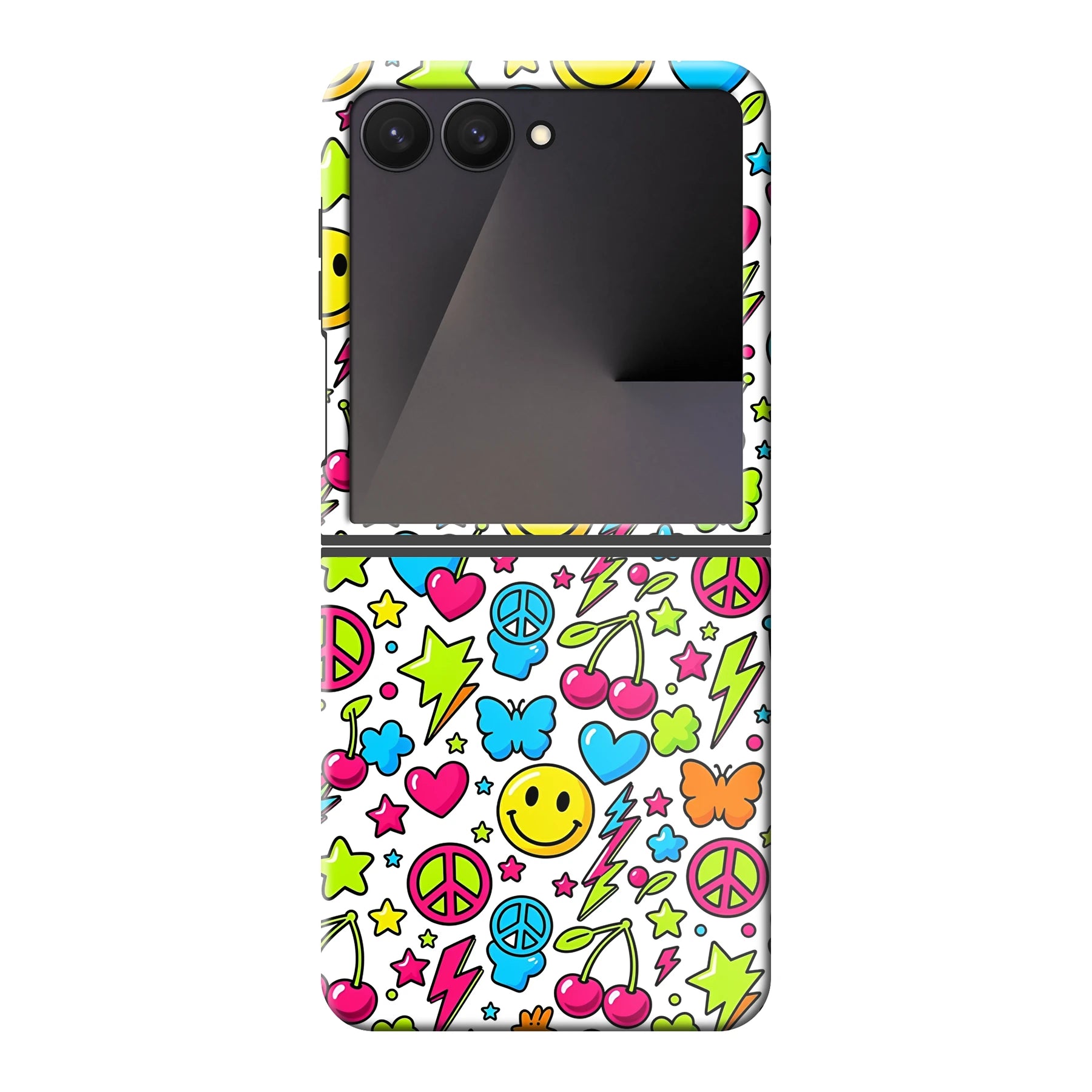 Samsung Galaxy Z Flip7 phone case