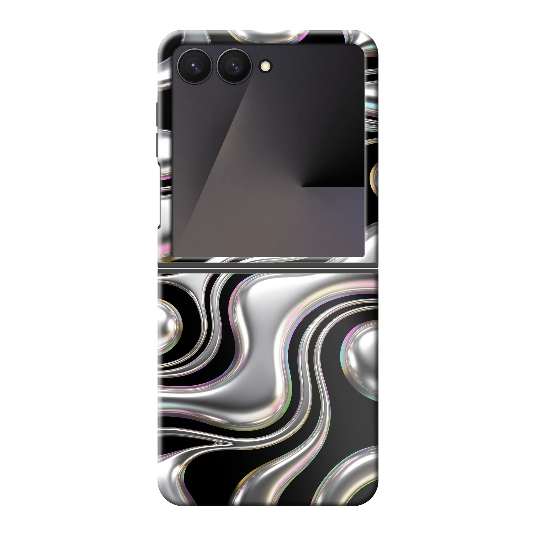 Samsung Galaxy Z Flip7 phone case