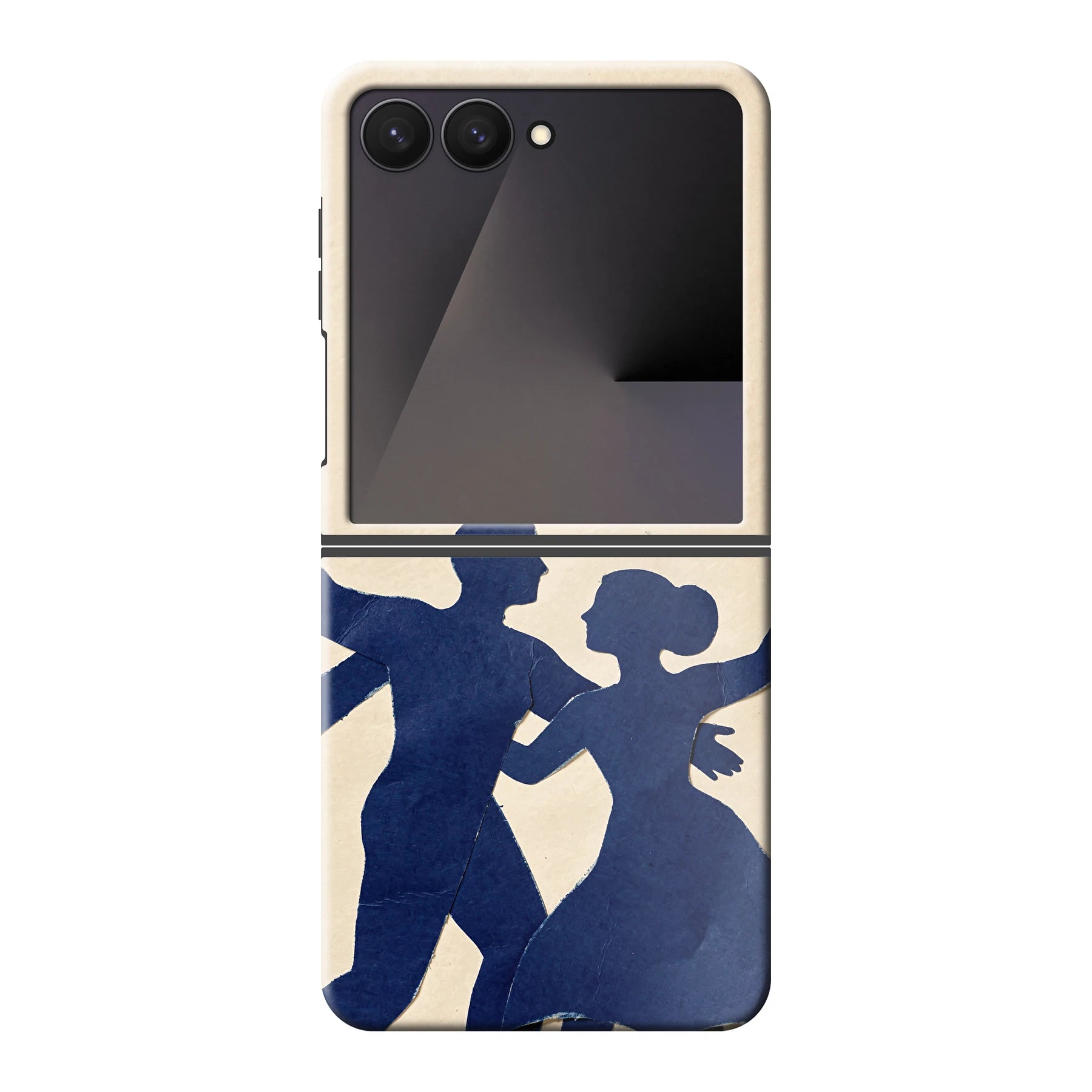 Samsung Galaxy Z Flip7 phone case